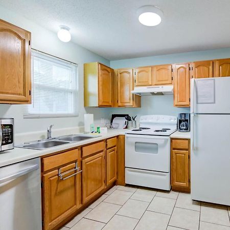 Beachside Near Beach W Pool-Sunrise Village-114 Gulf Shores Luaran gambar